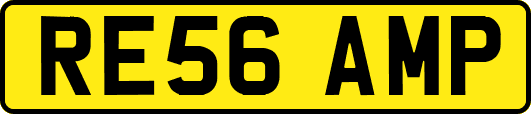 RE56AMP