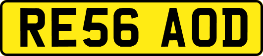 RE56AOD