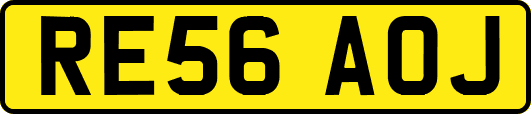 RE56AOJ