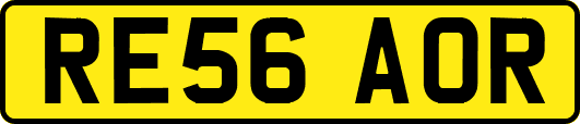 RE56AOR