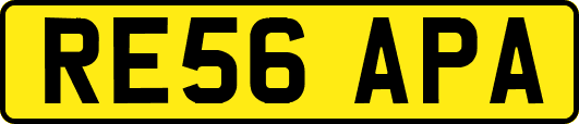 RE56APA