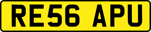 RE56APU