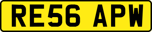 RE56APW
