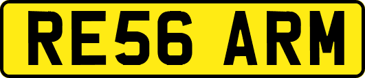 RE56ARM