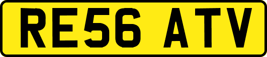 RE56ATV