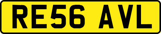 RE56AVL