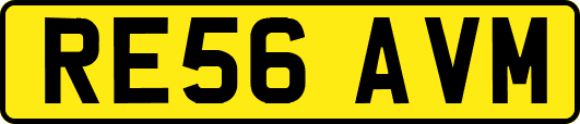 RE56AVM