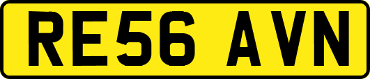RE56AVN
