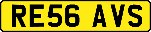 RE56AVS