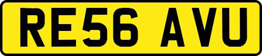 RE56AVU