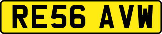 RE56AVW