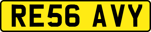 RE56AVY