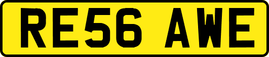RE56AWE