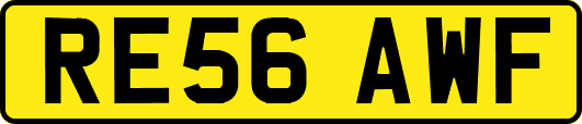 RE56AWF