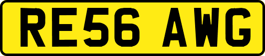 RE56AWG