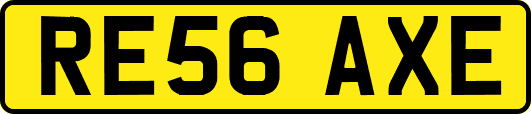 RE56AXE