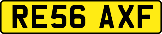 RE56AXF