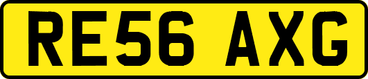 RE56AXG