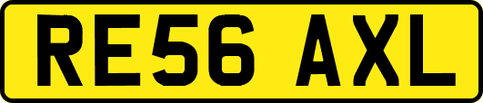 RE56AXL