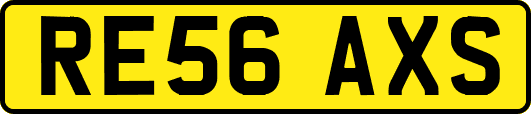 RE56AXS