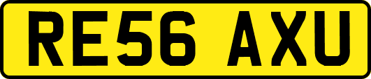 RE56AXU