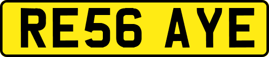 RE56AYE