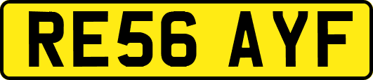 RE56AYF