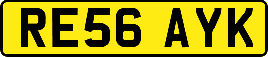 RE56AYK