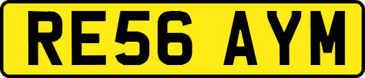 RE56AYM