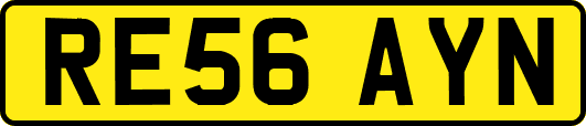 RE56AYN
