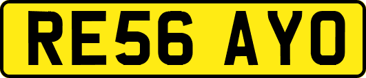 RE56AYO