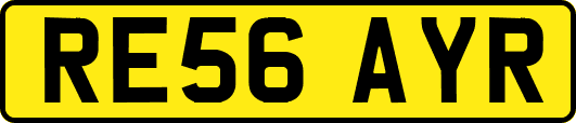 RE56AYR