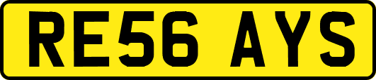 RE56AYS