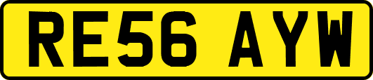 RE56AYW