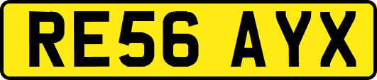 RE56AYX