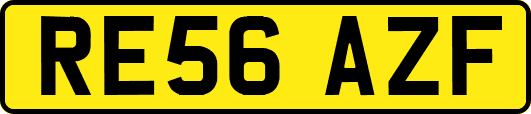 RE56AZF