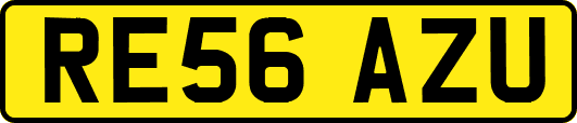 RE56AZU