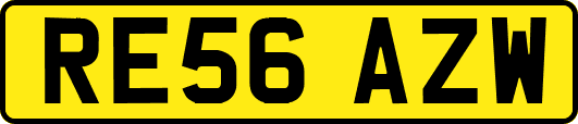 RE56AZW