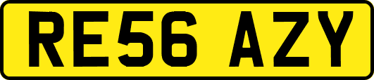 RE56AZY