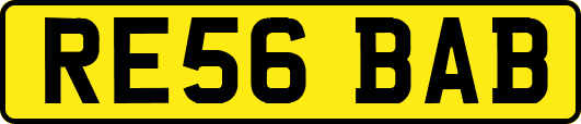 RE56BAB