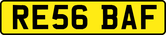 RE56BAF