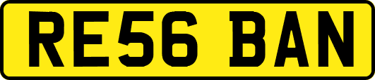 RE56BAN