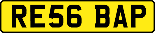 RE56BAP