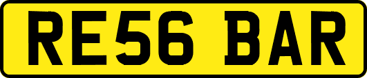 RE56BAR