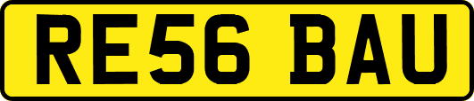 RE56BAU