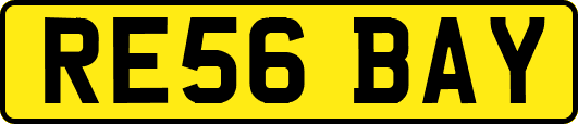 RE56BAY