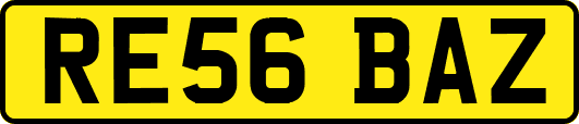 RE56BAZ