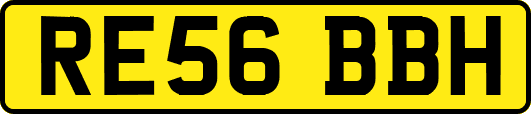RE56BBH