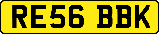 RE56BBK