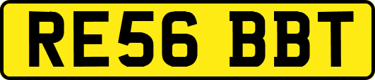 RE56BBT